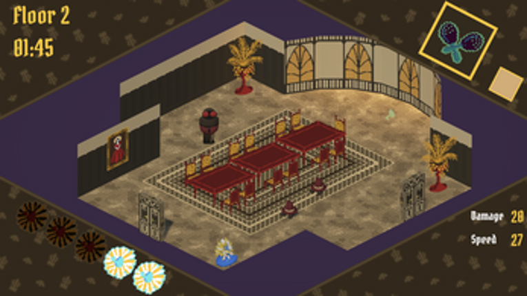 The Walpurgis Image