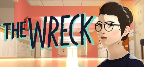 Games like The Wreck