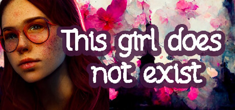 This Girl Does Not Exist Image