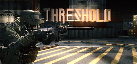 Games like Threshold