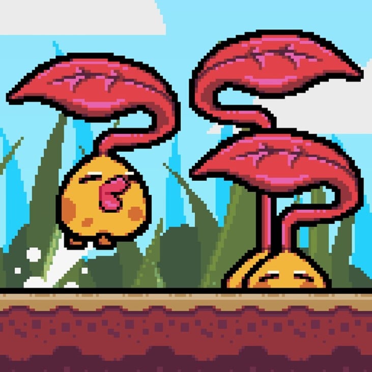 Games like Tired to Fall