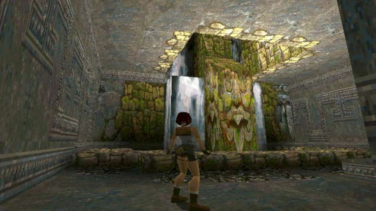 Tomb Raider Image