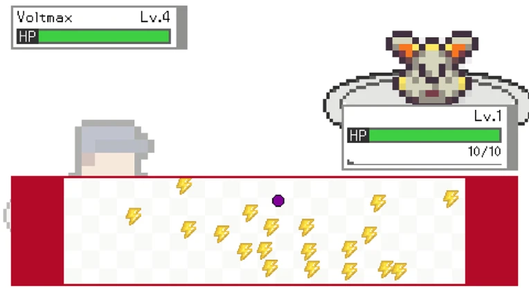 Tomochi screenshot