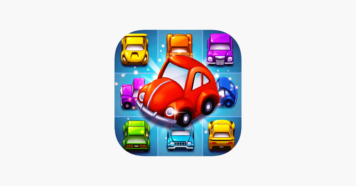 Games like Traffic Puzzle: Car Jam Escape