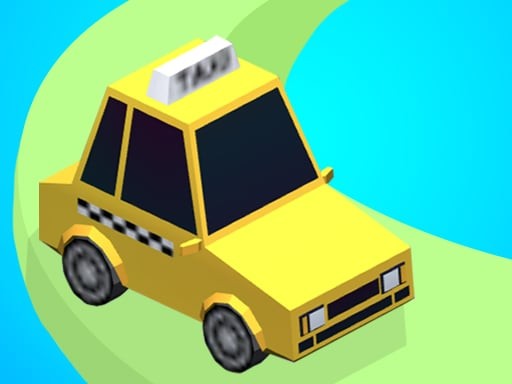 Games like Traffic Run Puzzle