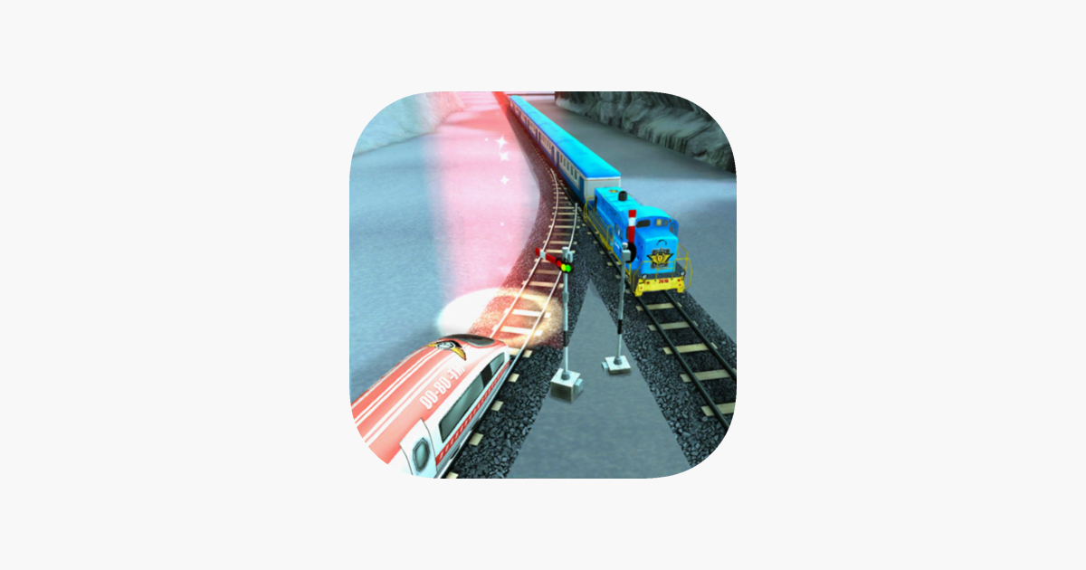 Games like Train Simulator - Original
