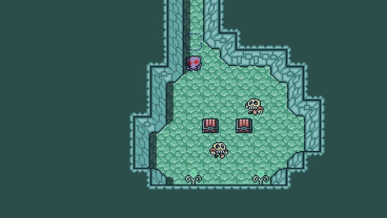 Turn By Turn Villain screenshot