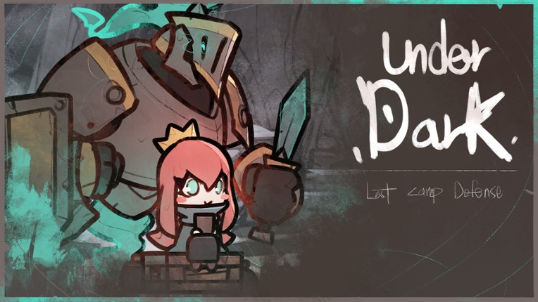 UnderDark: Defense screenshot