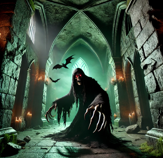 Games like Vampire's Lament