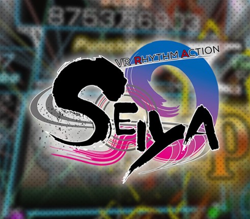 VR RHYTHM ACTION SEIYA Image