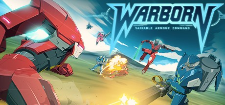Games like WARBORN