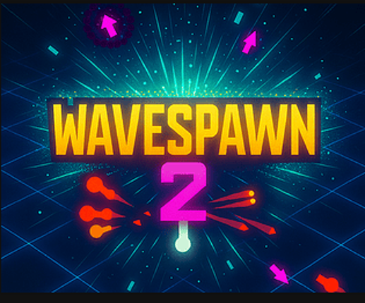 WAVESPAWN 2 ‍ Image