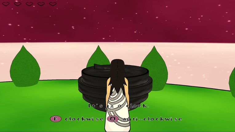 Welcome To My Domain screenshot