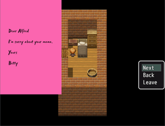 What happened at Eaglestone Manor? Image