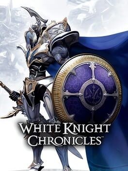 Games like White Knight Chronicles