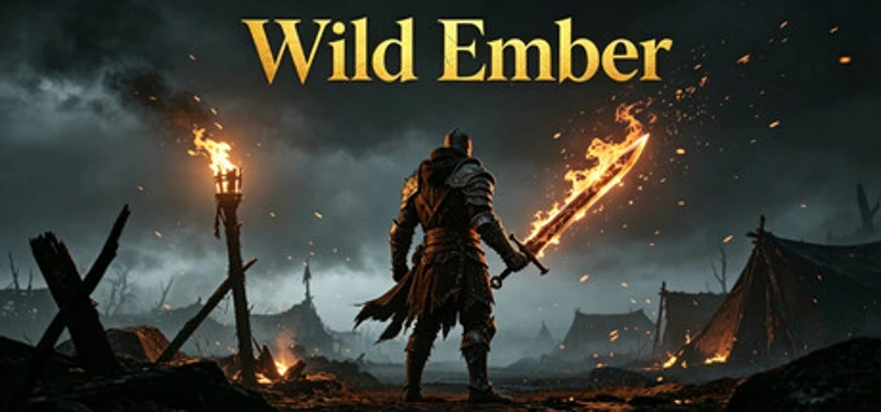 Wild Ember Image