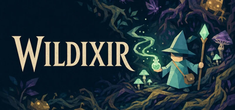 Wildixir Image