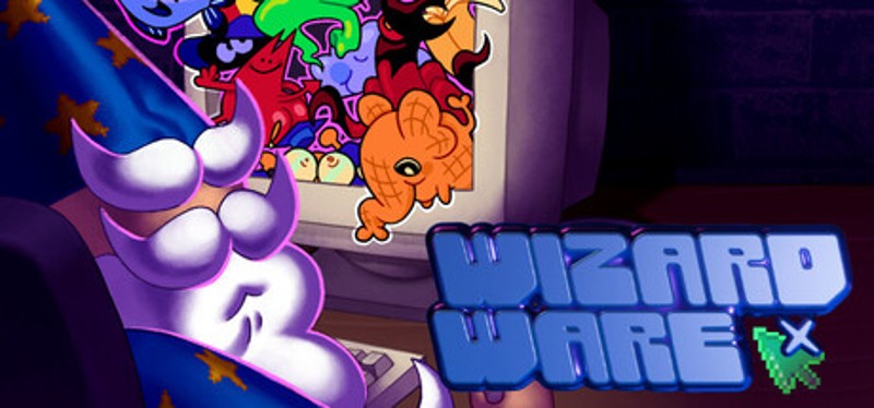 WizardWare Image