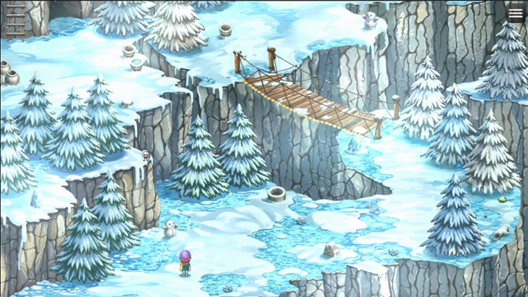 WonderLang Italian screenshot