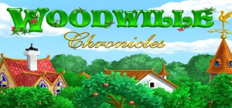 Woodville Chronicles Image