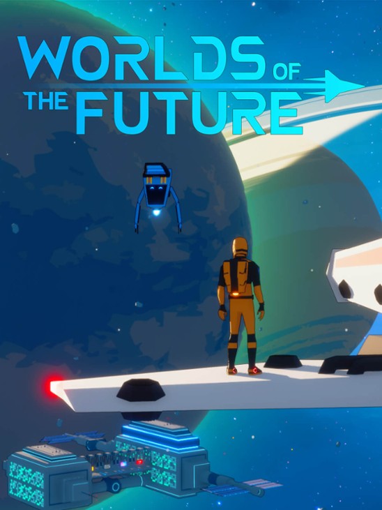 Games like Worlds Of The Future