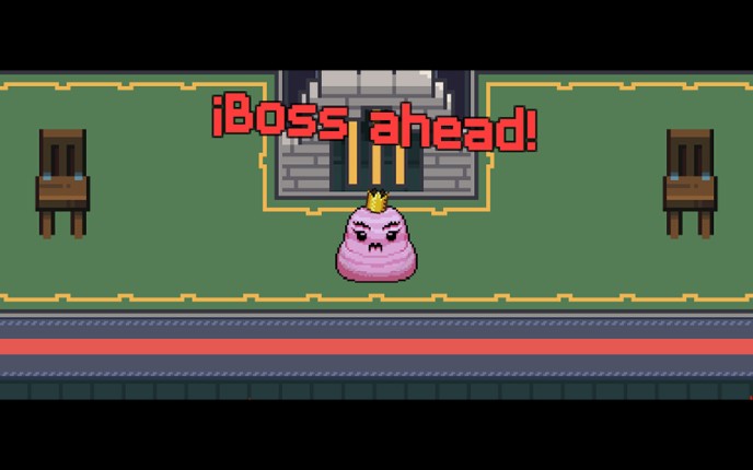 Wrench Towers TD screenshot