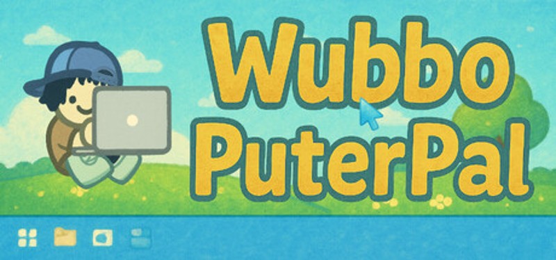 Wubbo: PuterPal Image