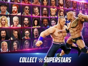 WWE Mayhem Image