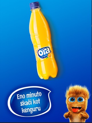 Zavrti ORO Image