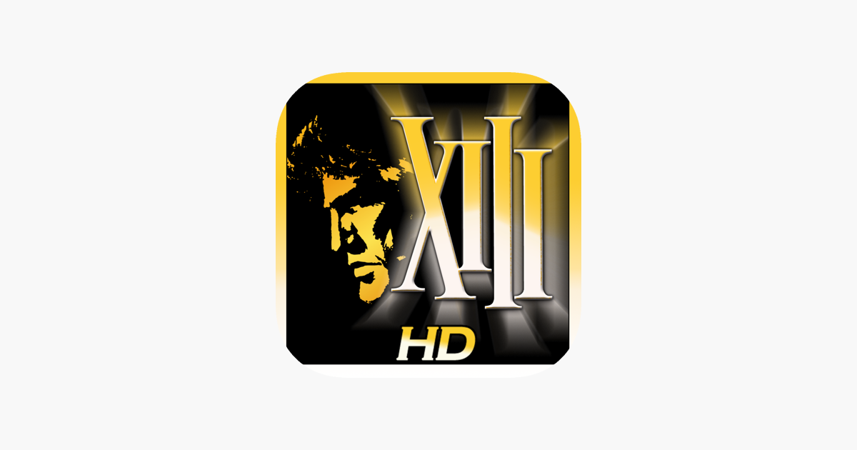 Games like XIII Lost Identity – HD