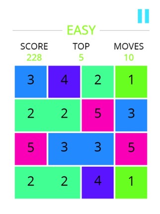 13 : The game screenshot