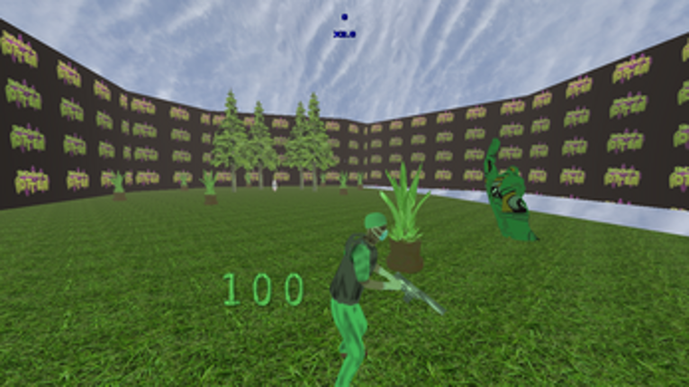 2002's Rotten screenshot