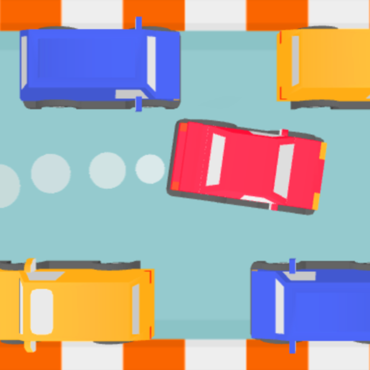 Games like 3D Car Game