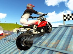 3D Dirt Bike Legends Image