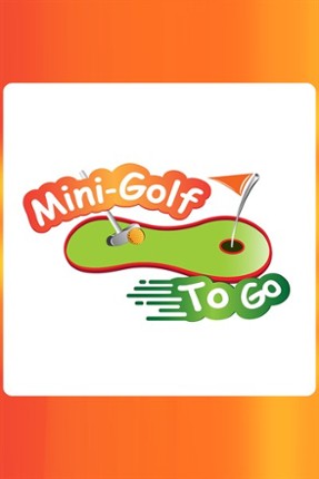 3D Mini Golf Image