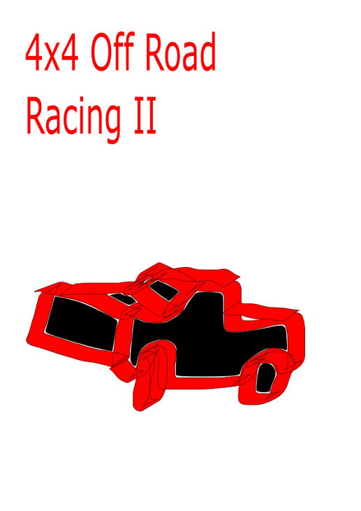 Games like 4x4 Off Road Racing II