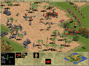 Age of Empires Image