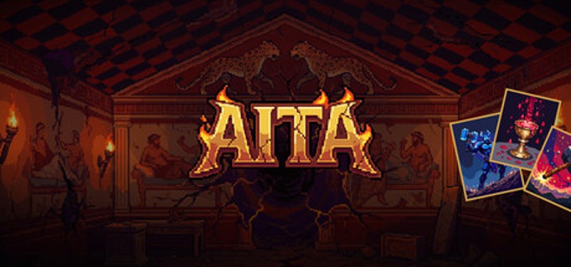 AITA: The Dark Domain Image