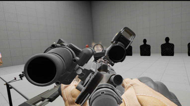 (Demo) screenshot