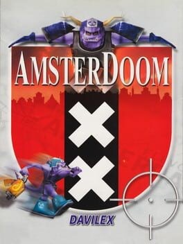 Games like AmsterDoom