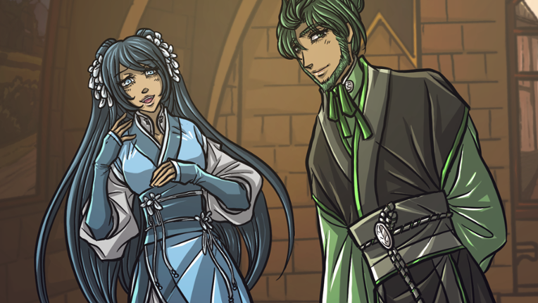 Arcane Dice Wars screenshot