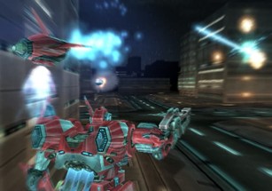 Armored Core 3 Image