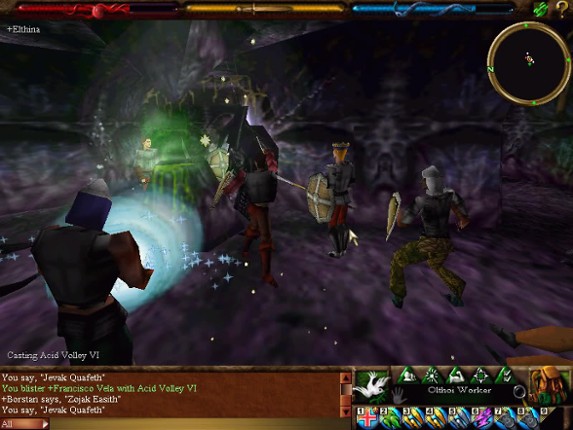 Asheron's Call Image