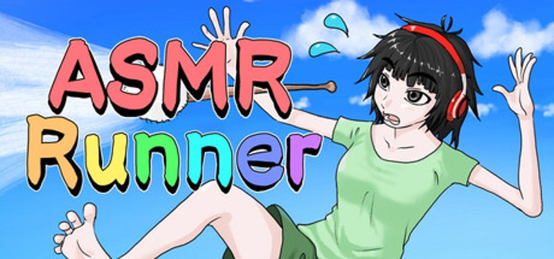 ASMR Runner Image