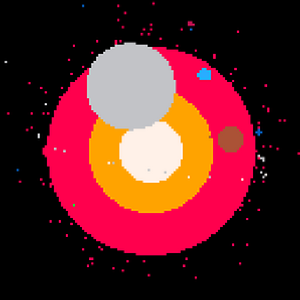 ASTRA SPLENDENS Image