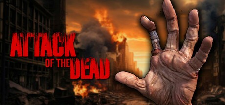 Games like Attack of the Dead