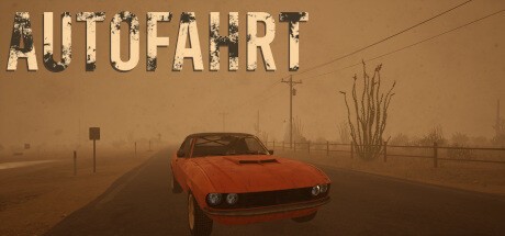 Games like Autofahrt