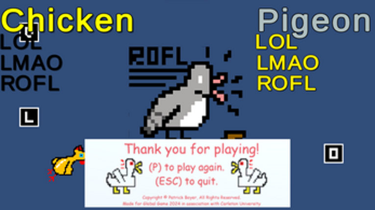 Avian RumbLOL Image