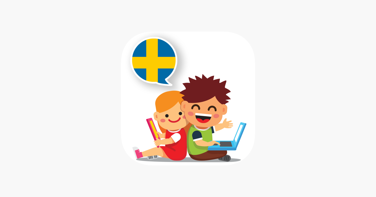 Games like Baby Learn - SWEDISH