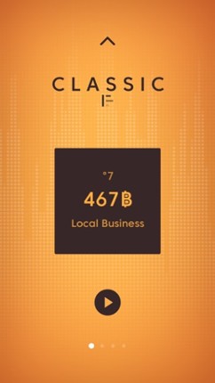 Bad Banker screenshot